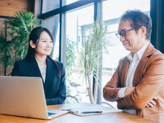 シニア向け販促の極意！4つの販促の型とプロモーション方法を解説