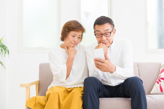 急増する高齢者のEC使用率の波に乗れるジャンルは？事例やクレーム対策のポイントも