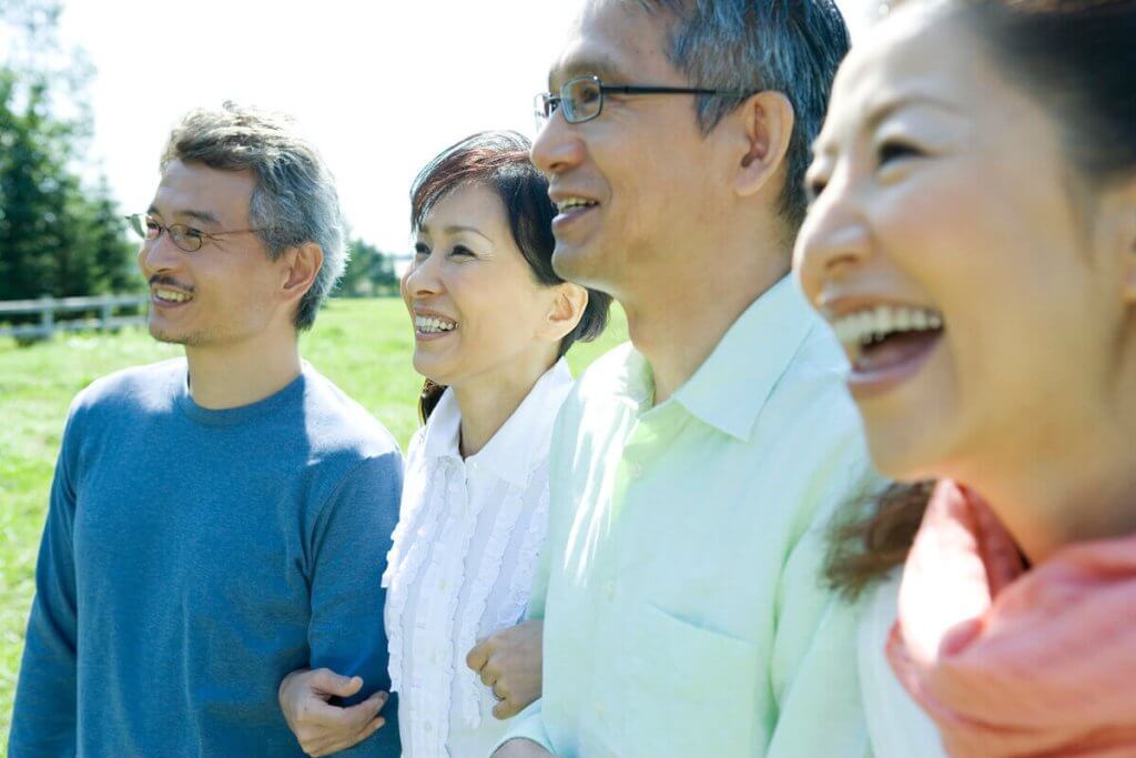 広告出稿で50代をターゲットにできるメディア！おすすめの媒体とその選び方とは？