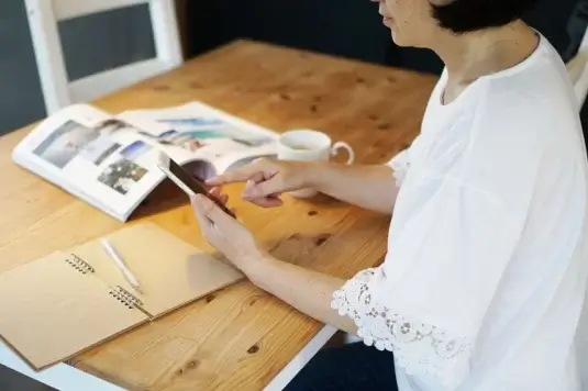 シニアトレンドのキーワードはデジタル化！2022年のトレンド商品予想も紹介