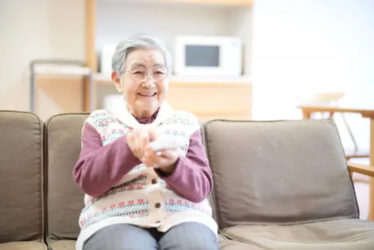 シニアはテレビCMが効果あり！おすすめの理由をご紹介