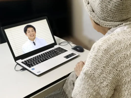 エイジテックとは？基礎知識や具体的なサービスをご紹介