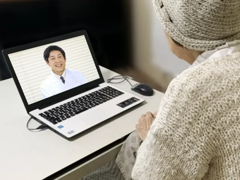 エイジテックとは？基礎知識や具体的なサービスをご紹介