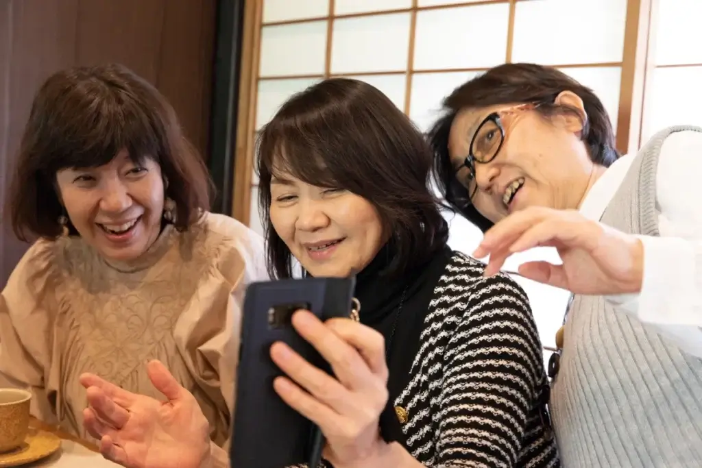 スマートシニアとは？インサイトとアプローチ方法を紹介します