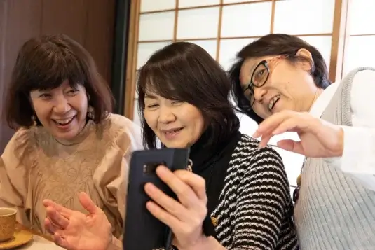 スマートシニアとは？インサイトとアプローチ方法を紹介します