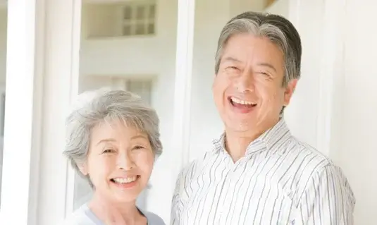 多様に変化する高齢者のライフスタイル！現代シニアが求めていることとは？