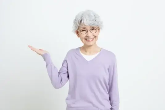 シニア向け広告には何がある？おすすめメディアをご紹介