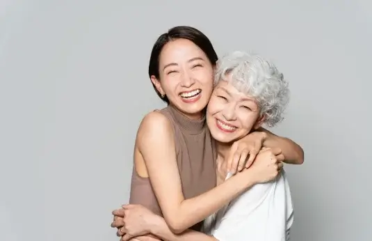 超高齢社会におけるサクセスフルエイジングの形とは？マーケティングへの活かし方も紹介！